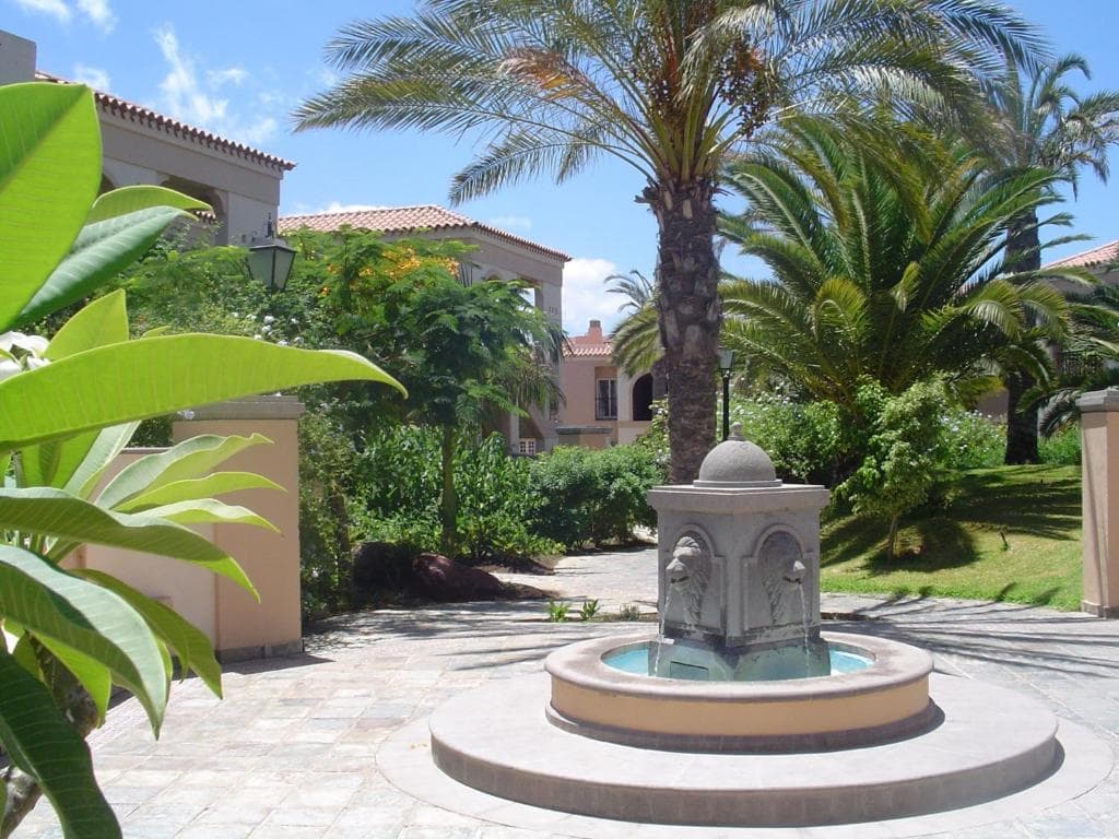 Palm Oasis Maspalomas - 20