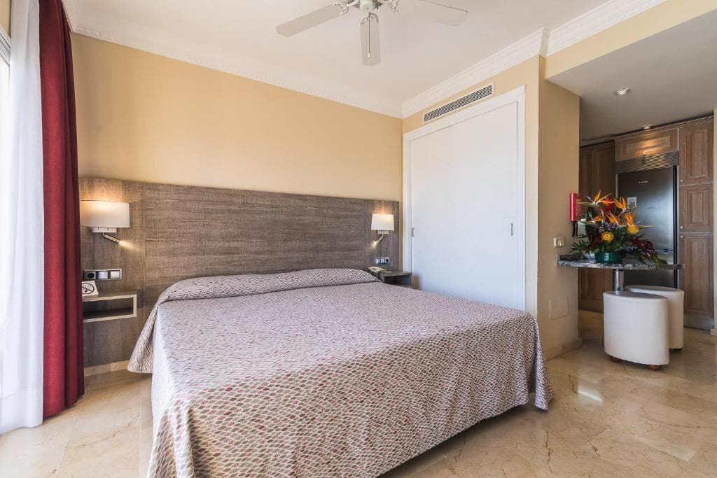 Palm Oasis Maspalomas - 23