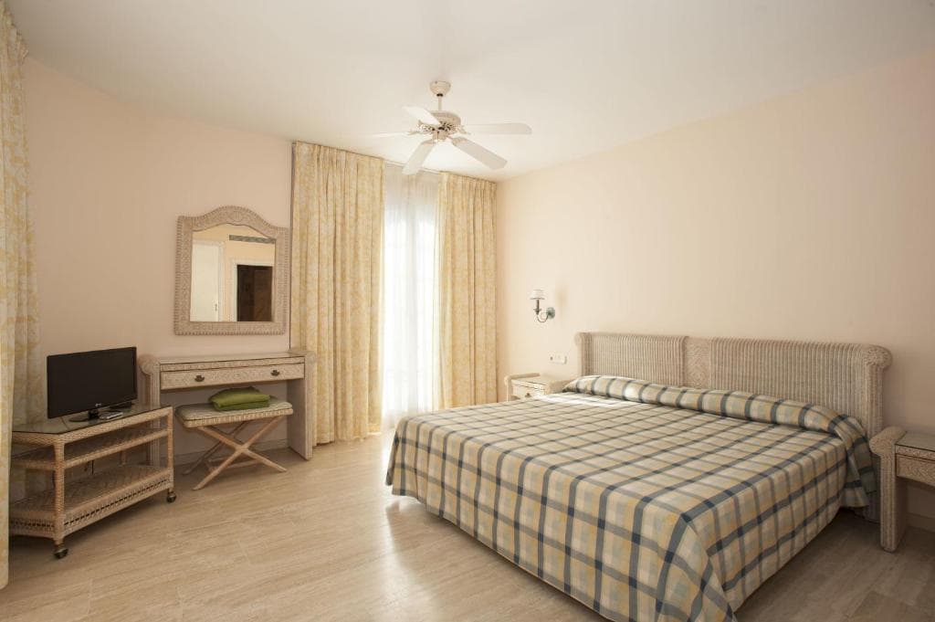 Palm Oasis Maspalomas - 26