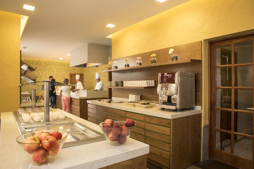 Palm Oasis Maspalomas - 28