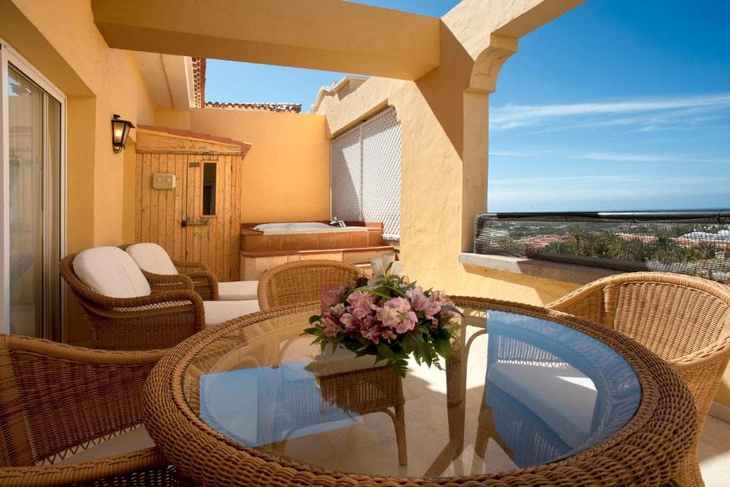 Palm Oasis Maspalomas - 38