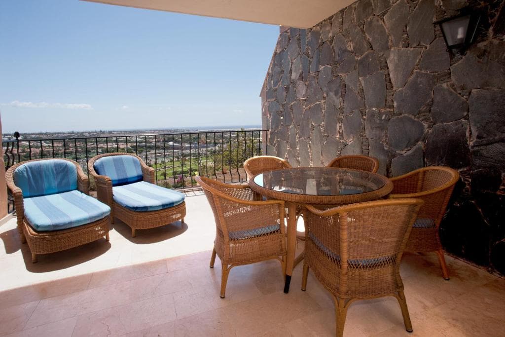 Palm Oasis Maspalomas - 43