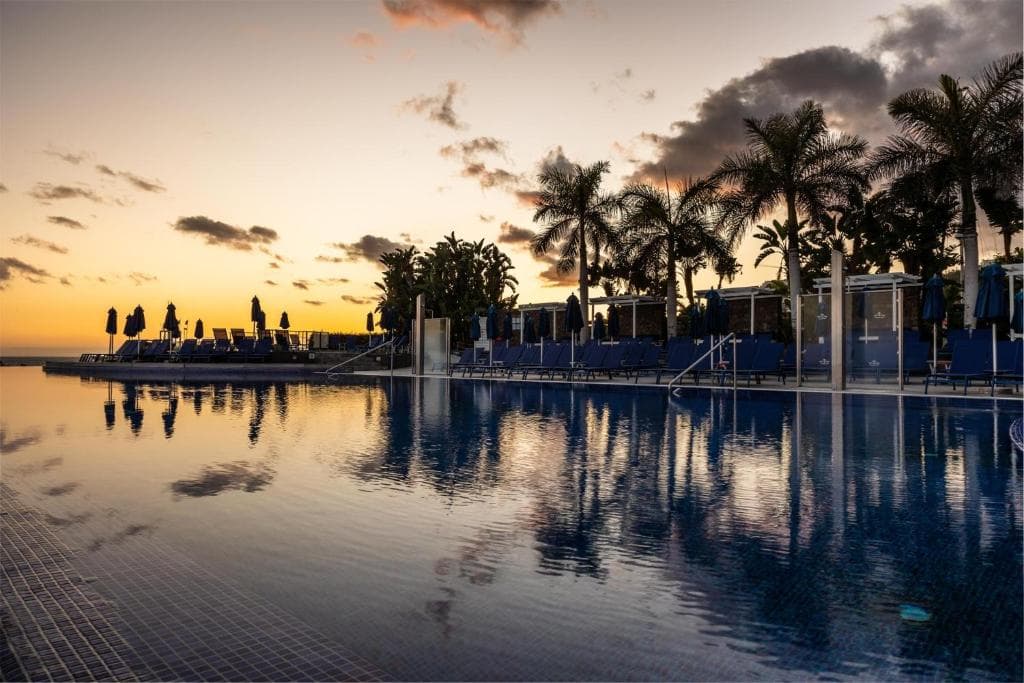 Marina Suites Gran Canaria - 1