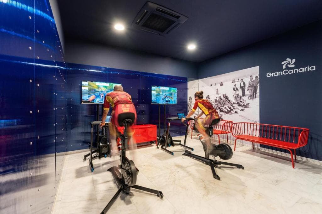 Marina Suites Gran Canaria - 10