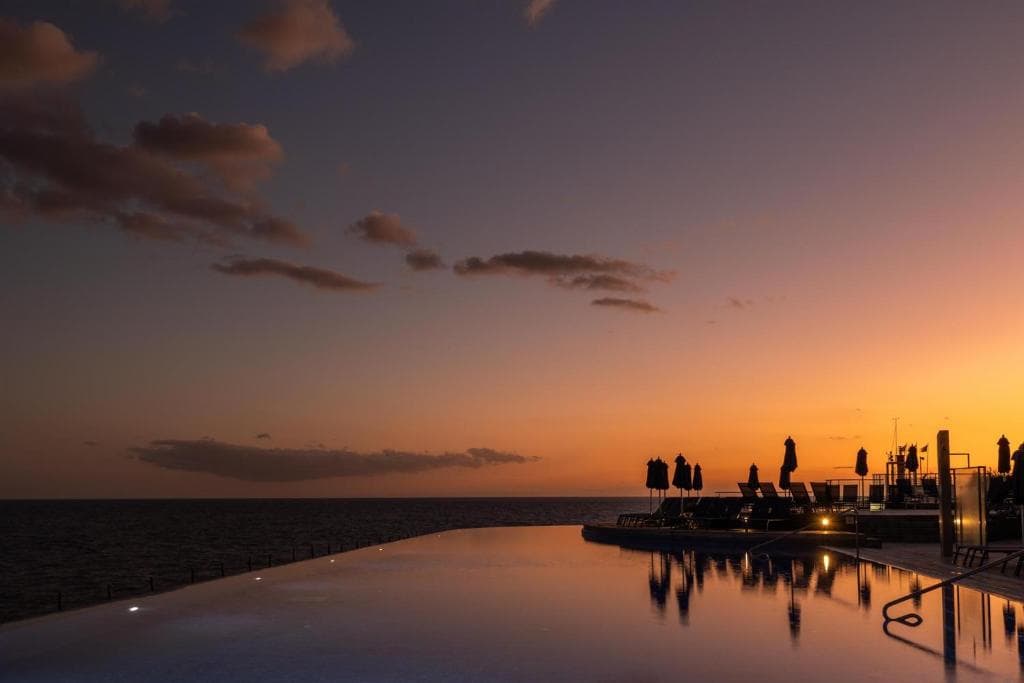 Marina Suites Gran Canaria - 13