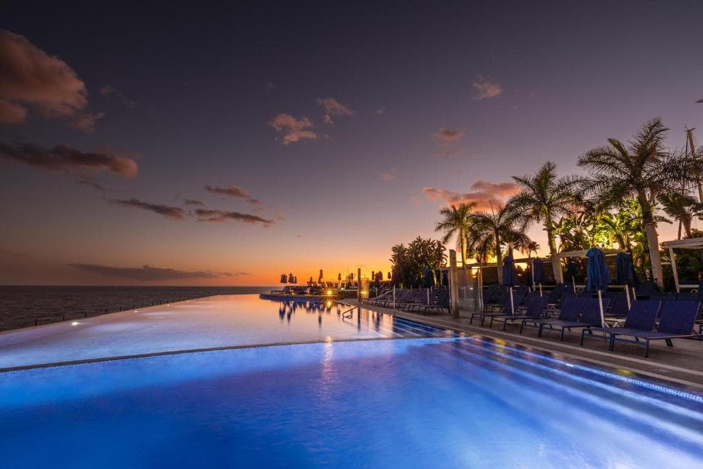 Marina Suites Gran Canaria - 14