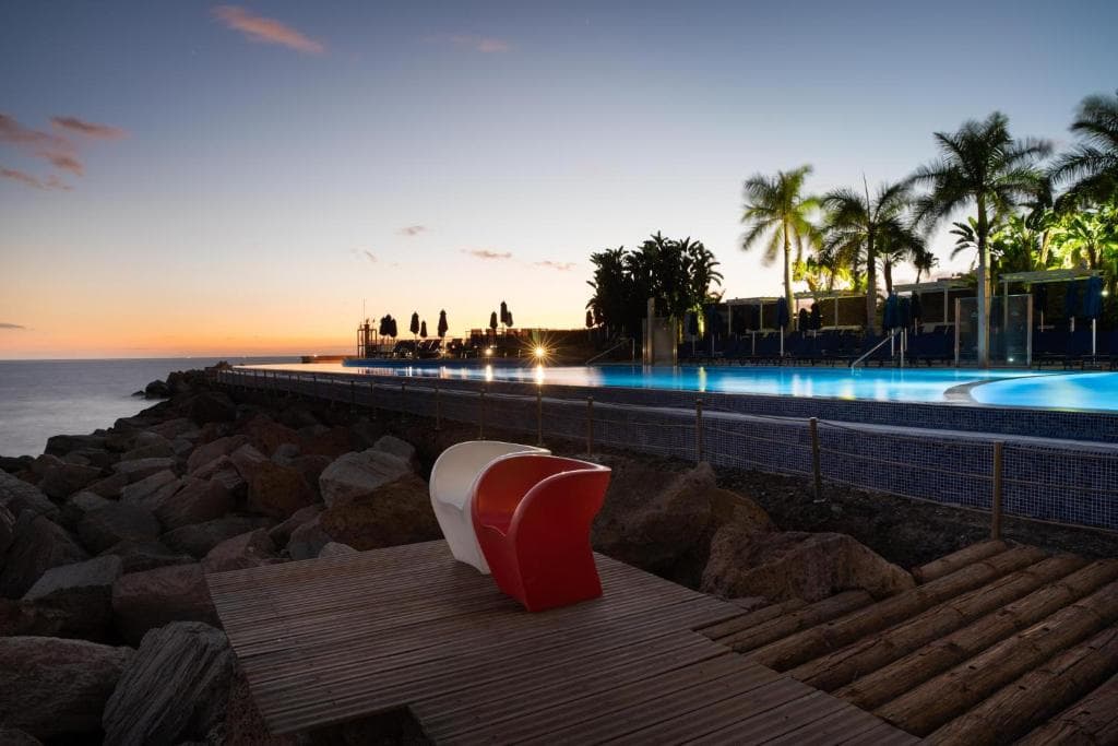 Marina Suites Gran Canaria - 15