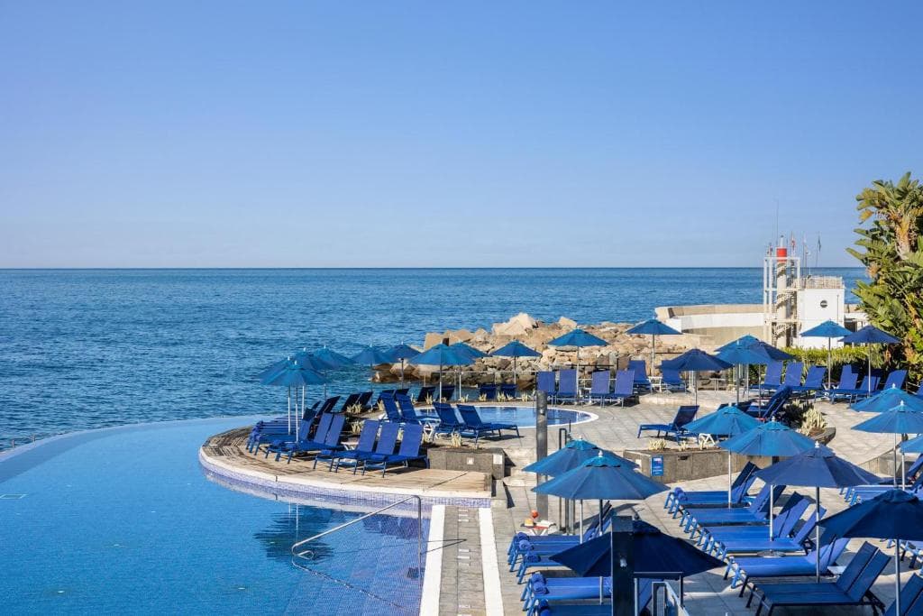 Marina Suites Gran Canaria - 18