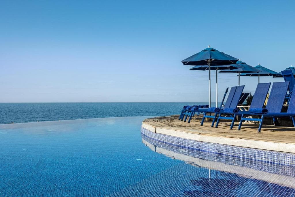 Marina Suites Gran Canaria - 20