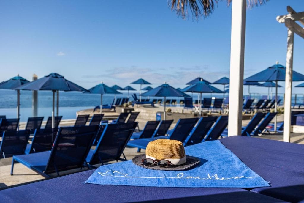 Marina Suites Gran Canaria - 21