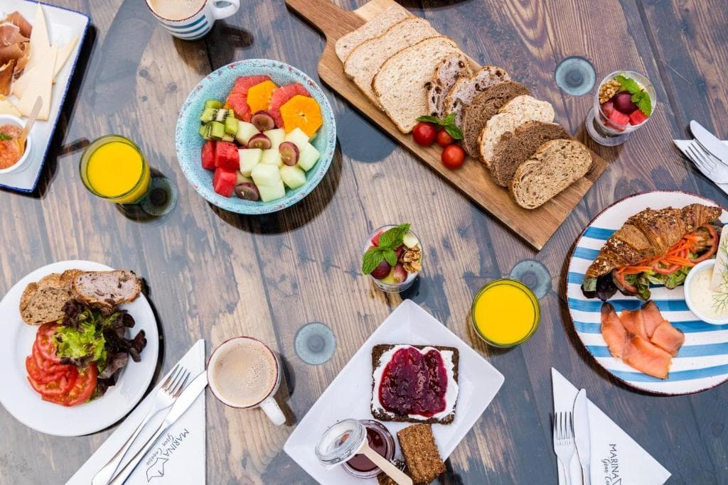 Marina Suites Gran Canaria - 39