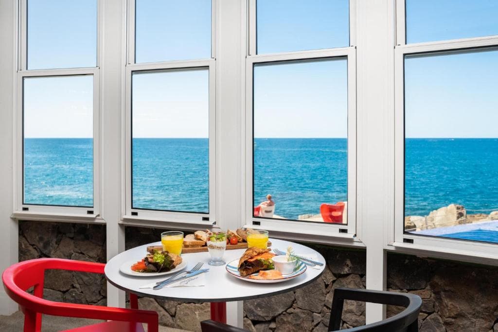 Marina Suites Gran Canaria - 41