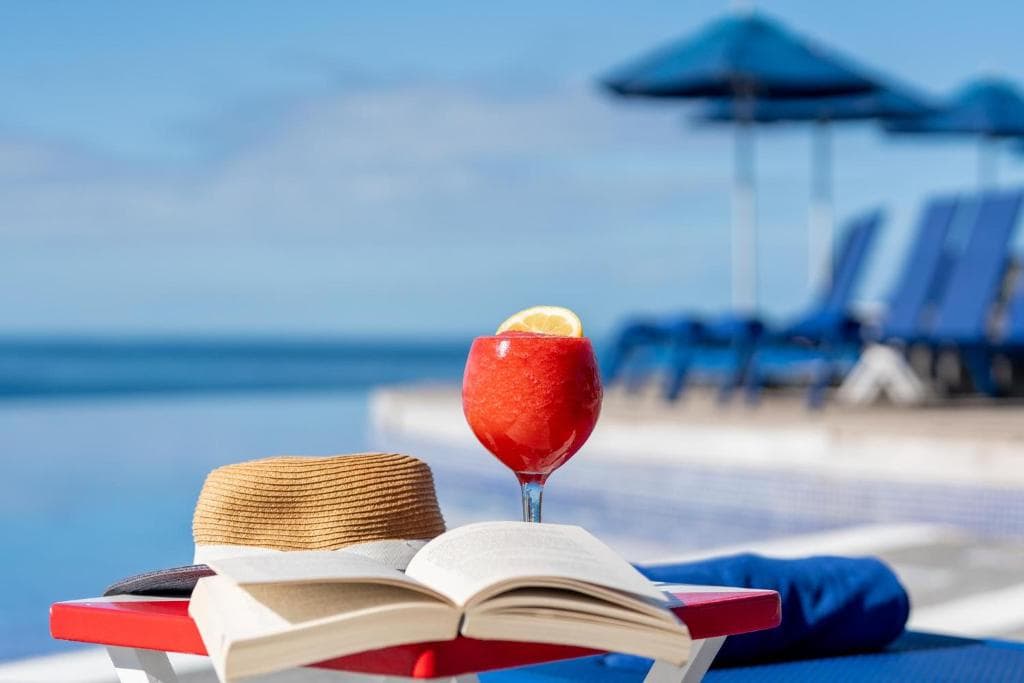 Marina Suites Gran Canaria - 43