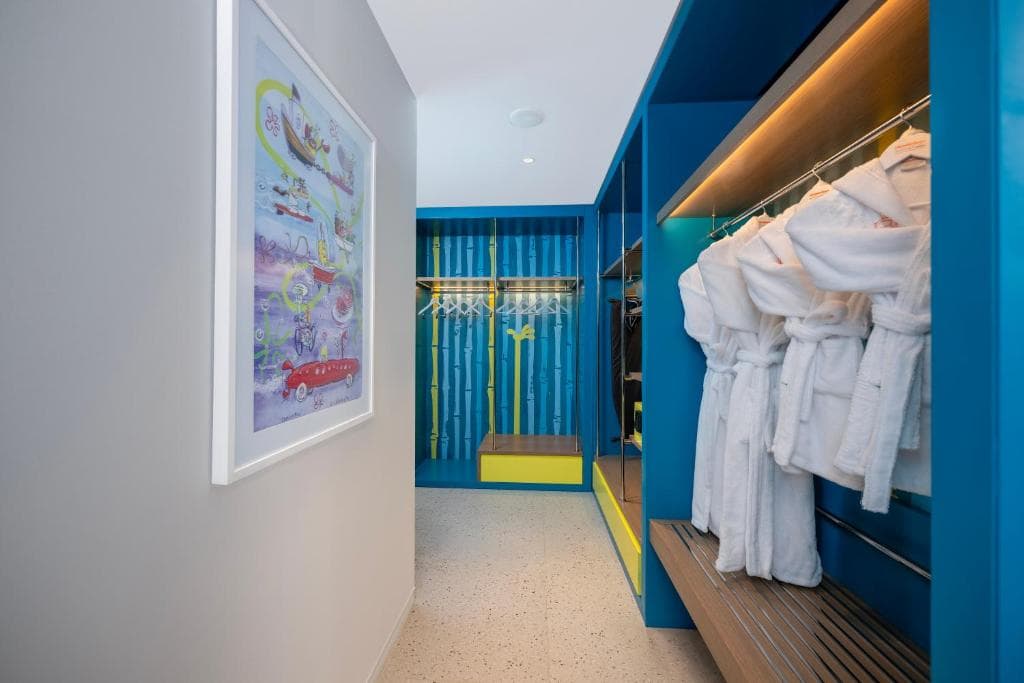 Hotel The Land Of Legends Nickelodeon Resort - 6