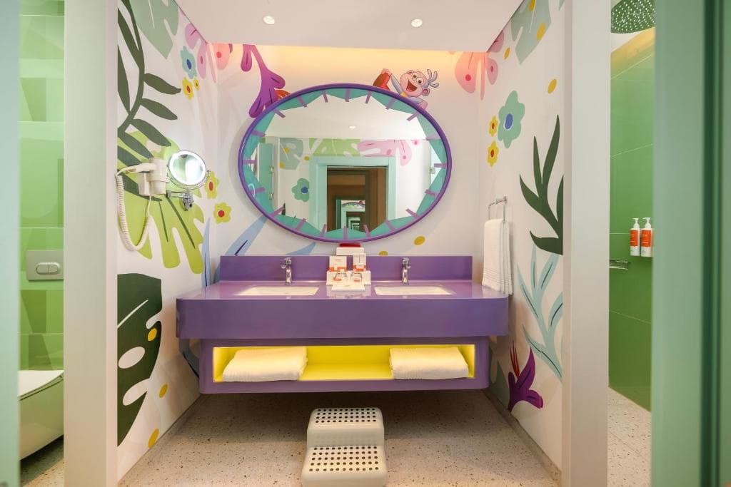 Hotel The Land Of Legends Nickelodeon Resort - 18