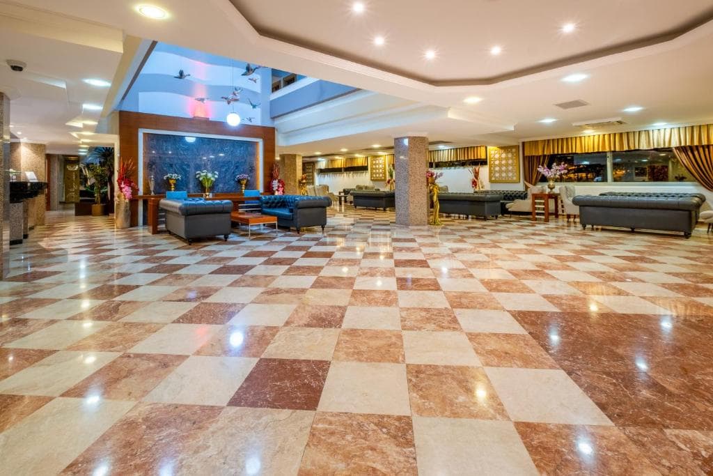 FAME BEACH HOTEL - 5