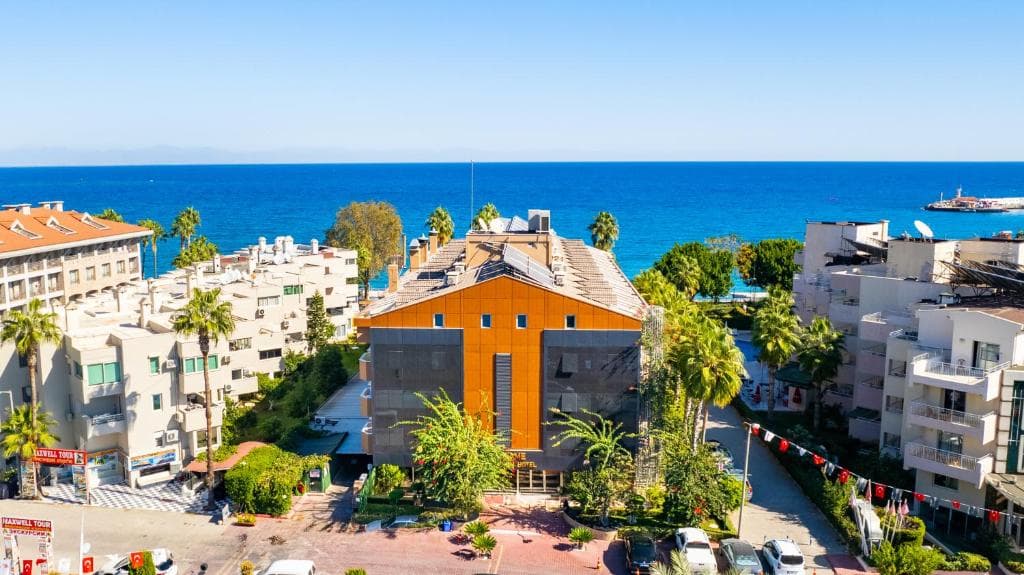 FAME BEACH HOTEL - 6