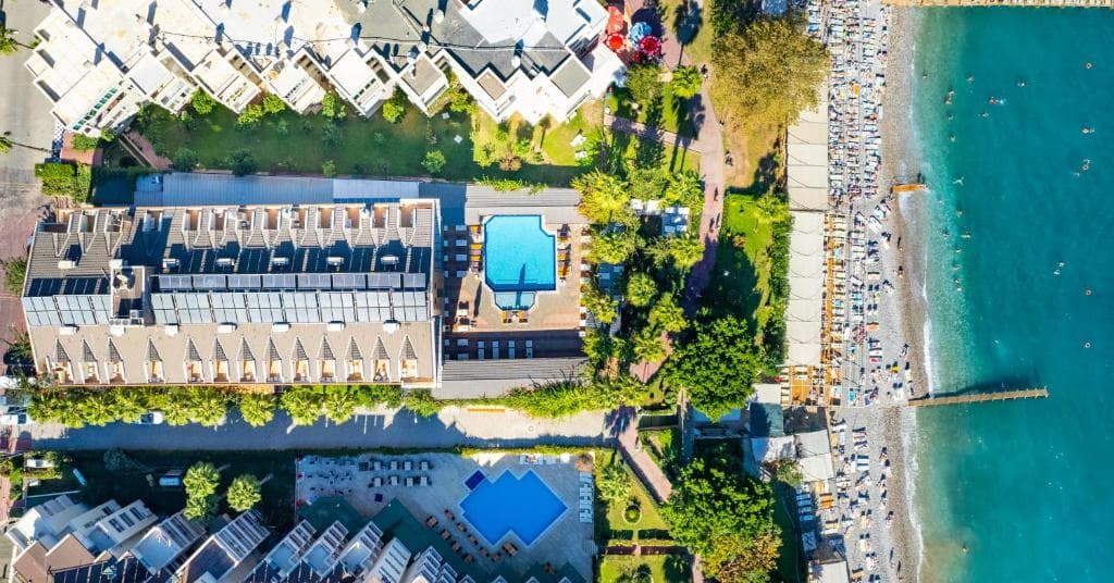 FAME BEACH HOTEL - 11