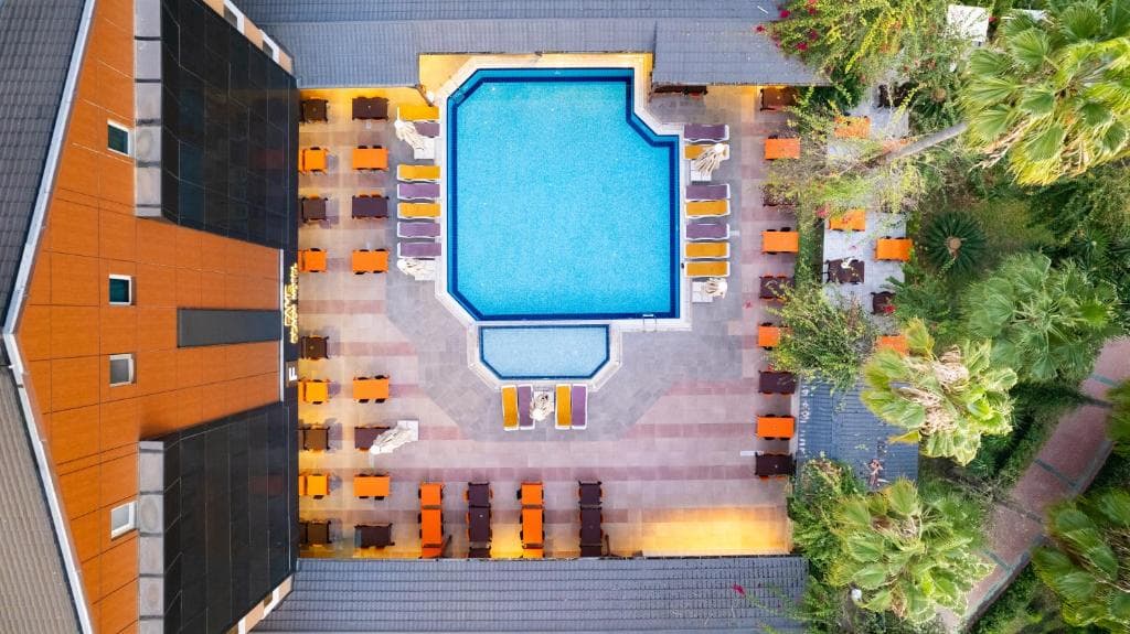 FAME BEACH HOTEL - 16