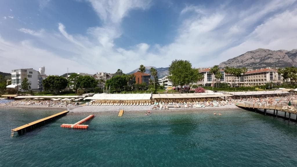 FAME BEACH HOTEL - 21
