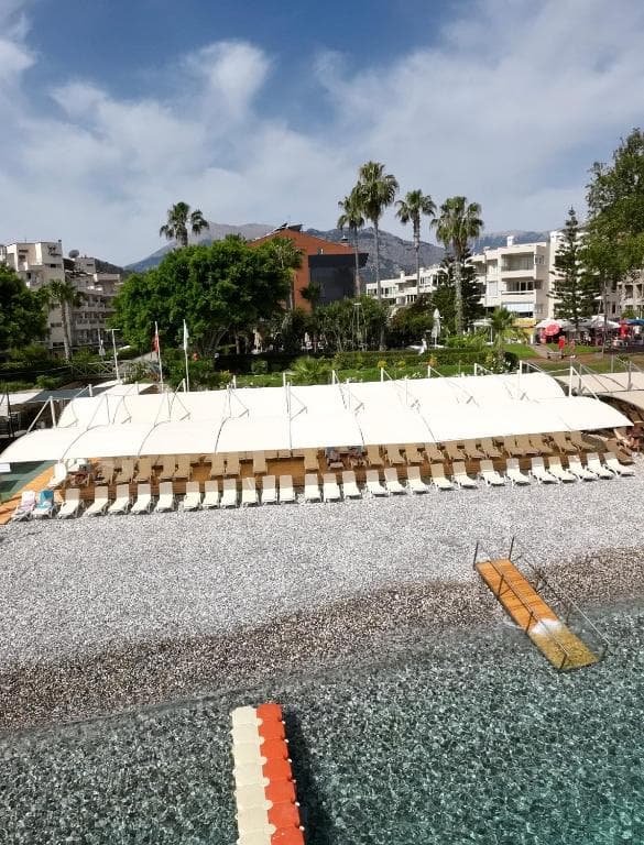 FAME BEACH HOTEL - 22