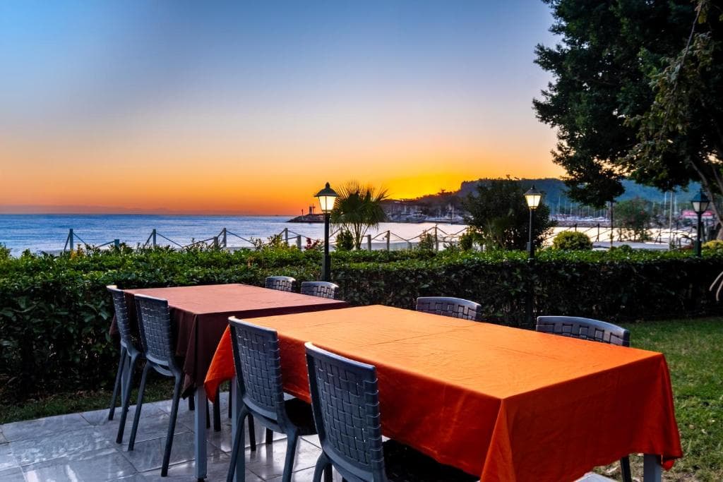 FAME BEACH HOTEL - 29