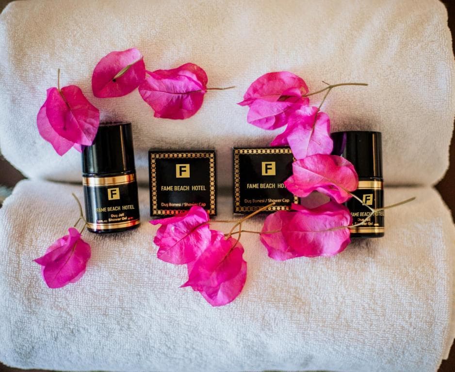 FAME BEACH HOTEL - 37