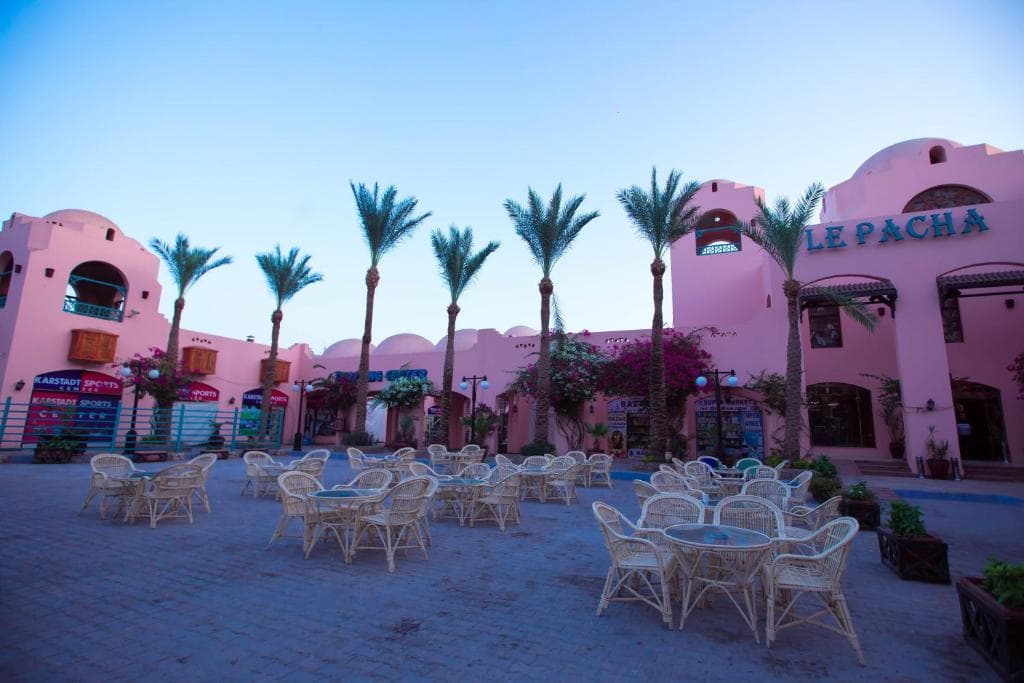 Le Pacha Resort - 2