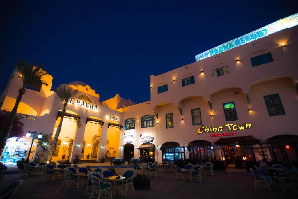 Le Pacha Resort - 4