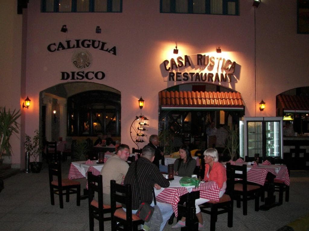 Le Pacha Resort - 10