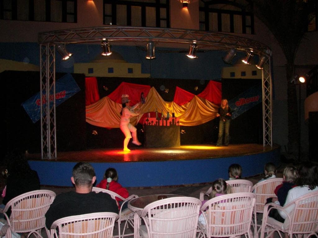 Le Pacha Resort - 11