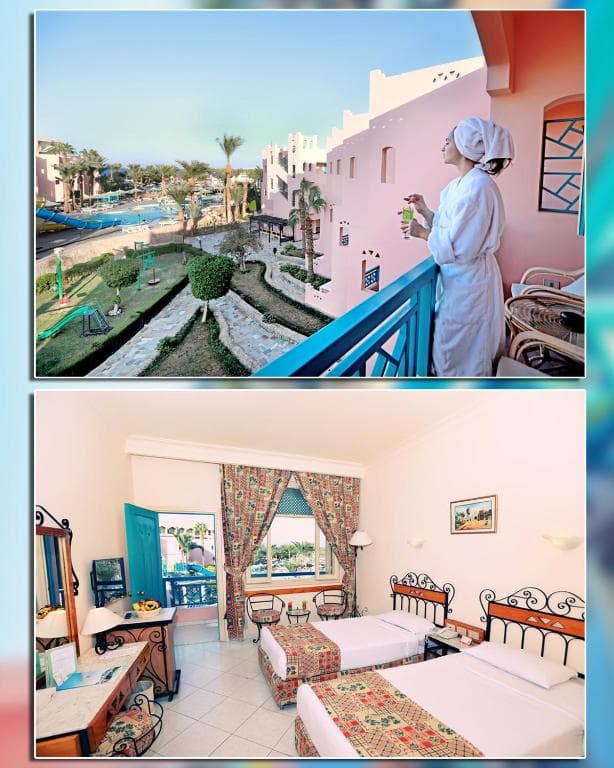 Le Pacha Resort - 14