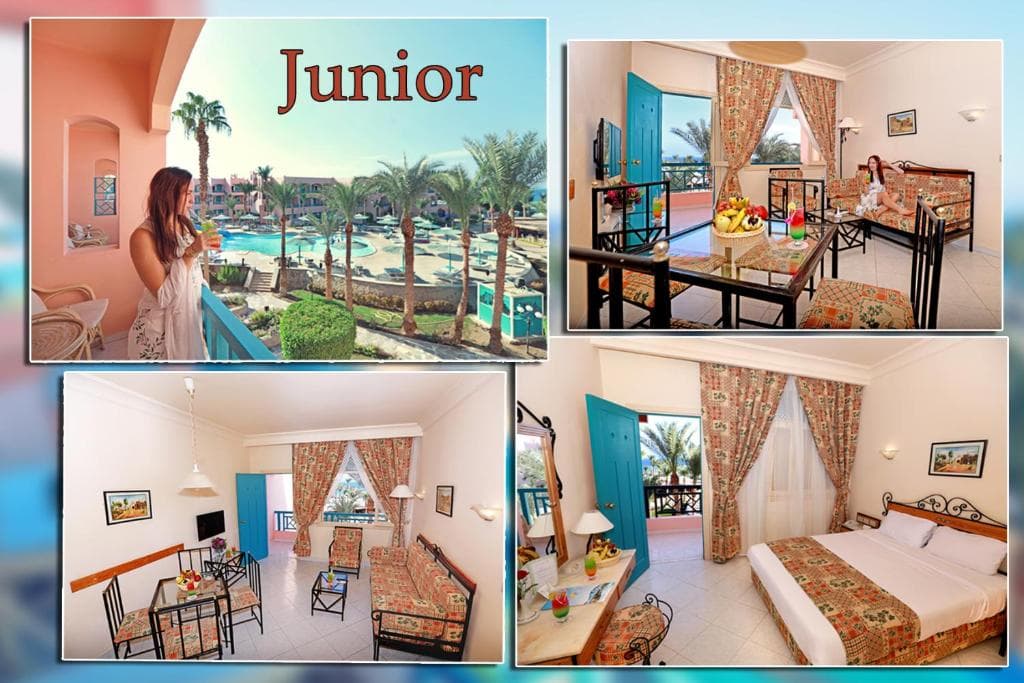 Le Pacha Resort - 15