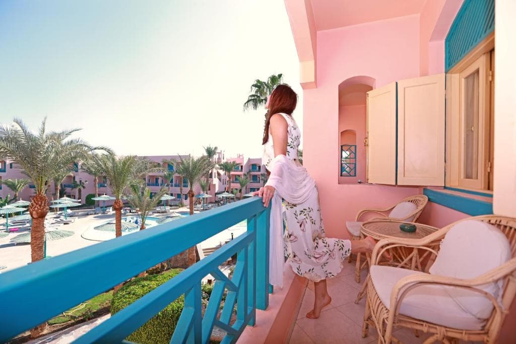 Le Pacha Resort - 16