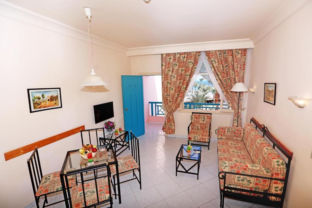 Le Pacha Resort - 17