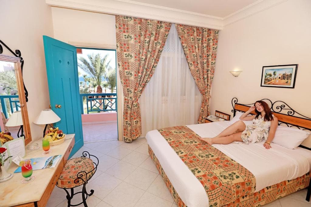 Le Pacha Resort - 18