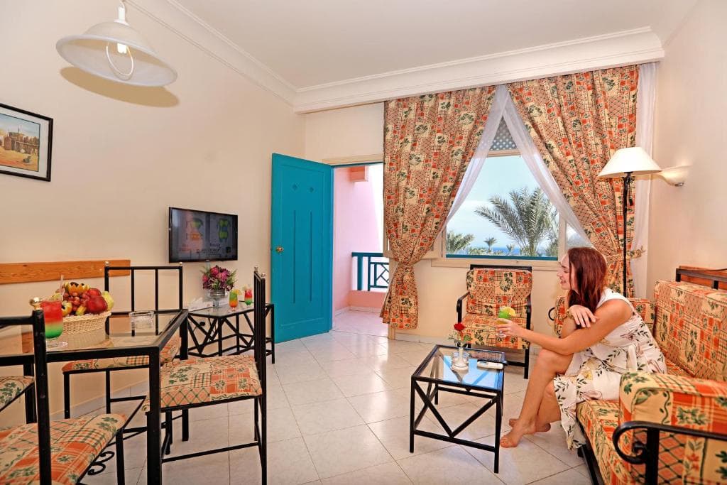 Le Pacha Resort - 19