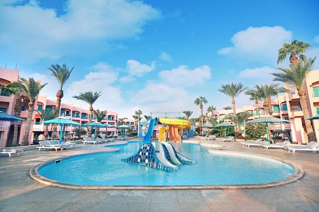 Le Pacha Resort - 22