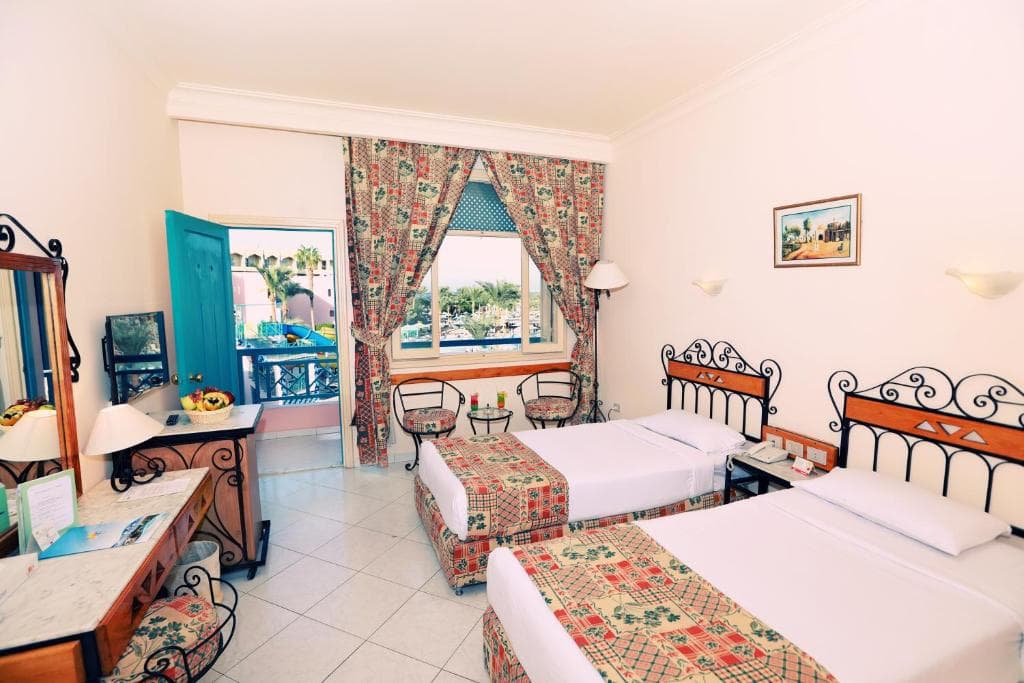 Le Pacha Resort - 23