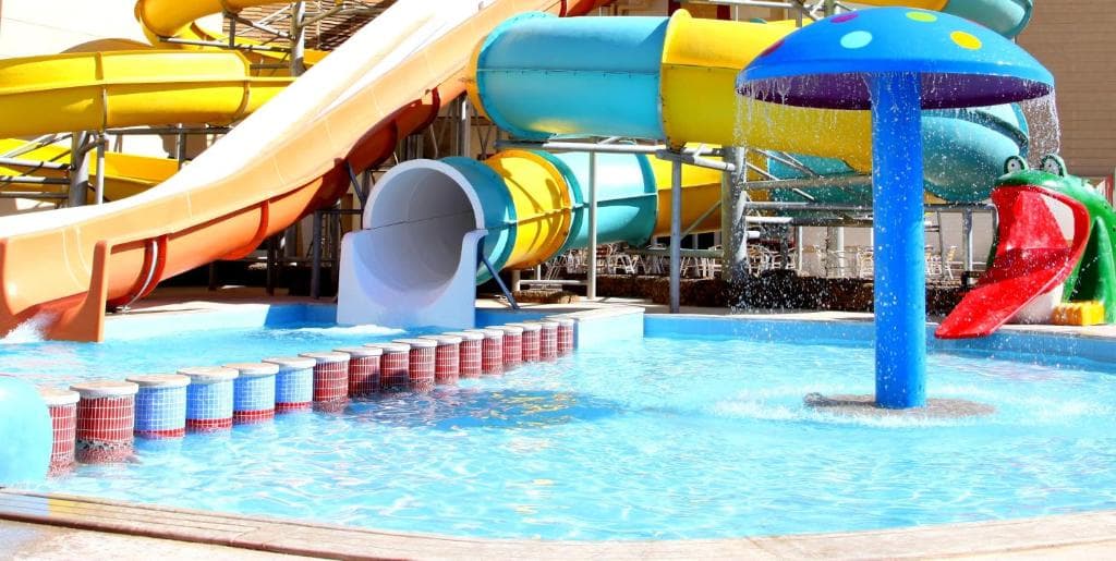 King Tut Aqua Park Beach Resort - 7