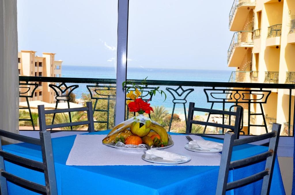 King Tut Aqua Park Beach Resort - 10