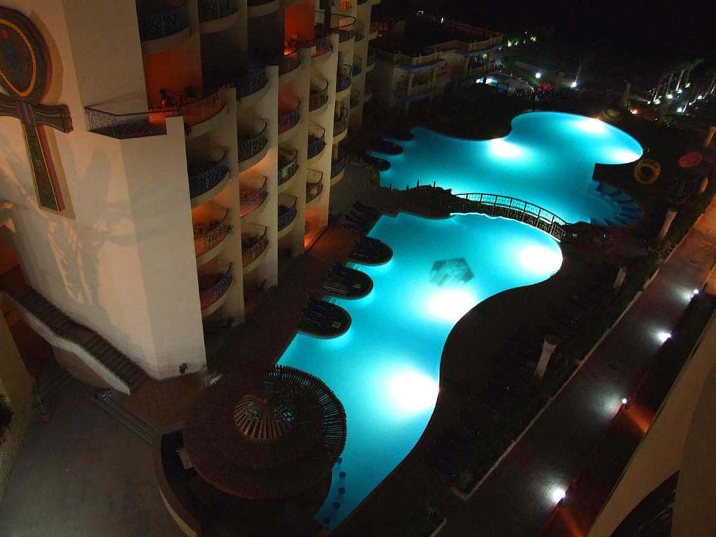 Sphinx Aqua Park Beach Resort - 7