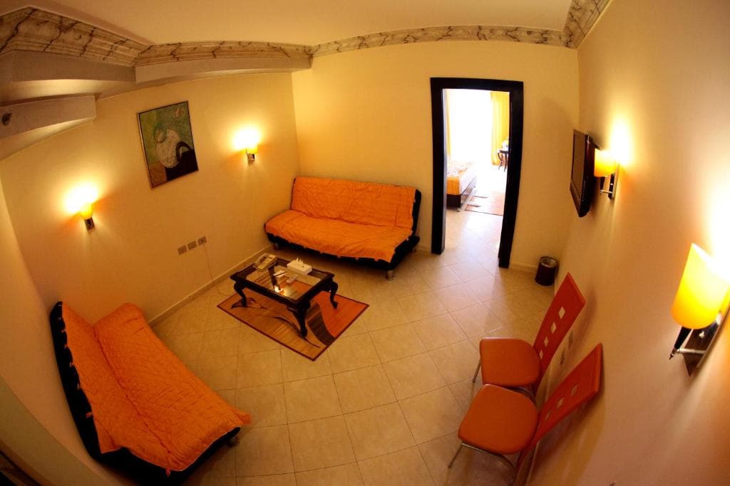 Sphinx Aqua Park Beach Resort - 14