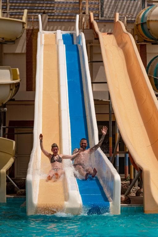Sphinx Aqua Park Beach Resort - 42