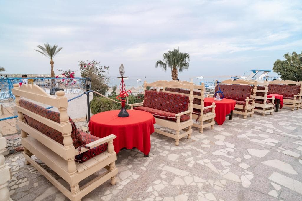 Sphinx Aqua Park Beach Resort - 44