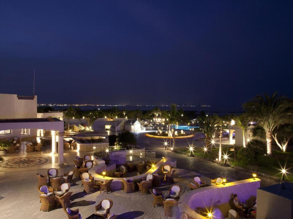 Hotel Coral Beach Hurghada - 3