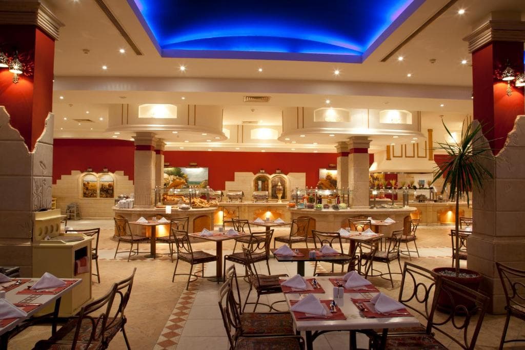 Hotel Coral Beach Hurghada - 4