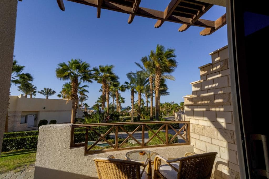 Hotel Coral Beach Hurghada - 5