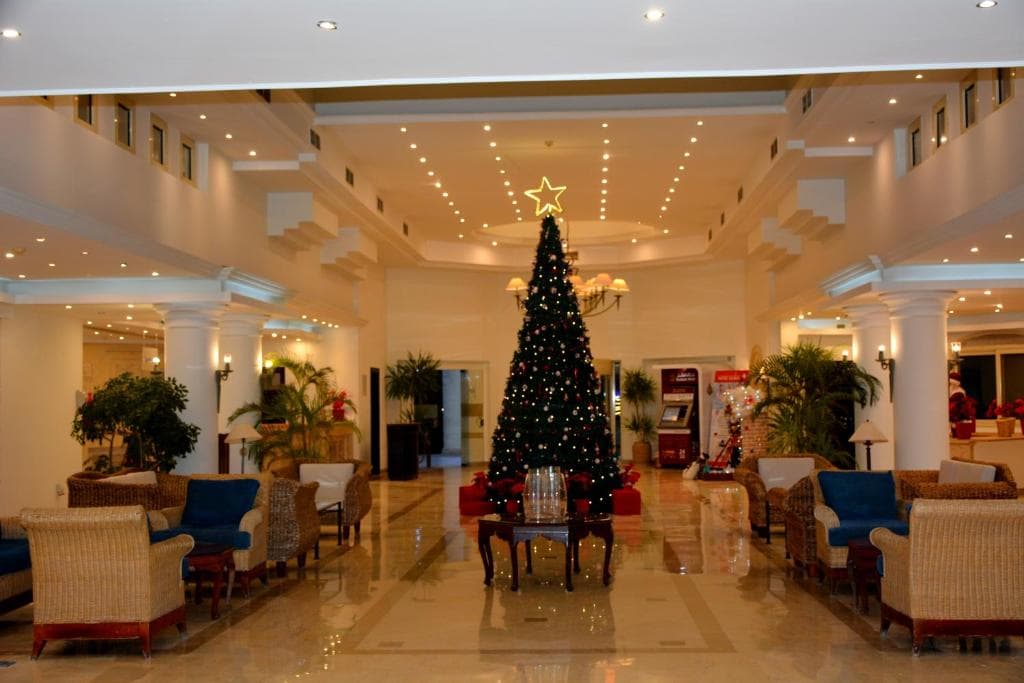 Hotel Coral Beach Hurghada - 7