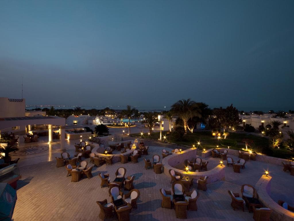 Hotel Coral Beach Hurghada - 8